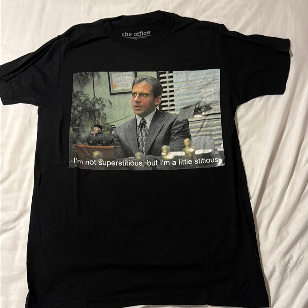 The Office T Shirt
